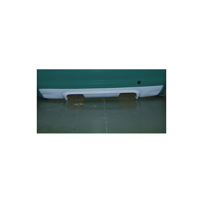 Diffusore Paraurti BMW E46 Look M3