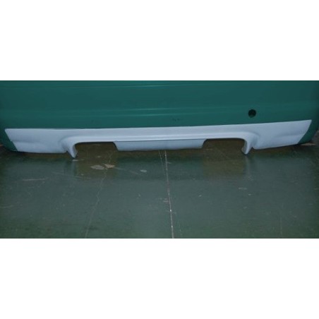 Diffusore Paraurti BMW E46 Look M3