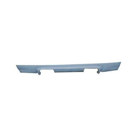 Difusor Trasero BMW E46 Look M3