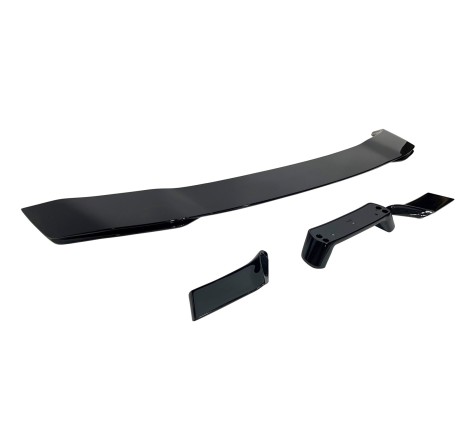 Aileron Ford Mustang 2024+ Look GT Noir brillant