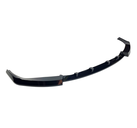 Front Spoiler BMW G87 2023+ Look M2 Glossy Black