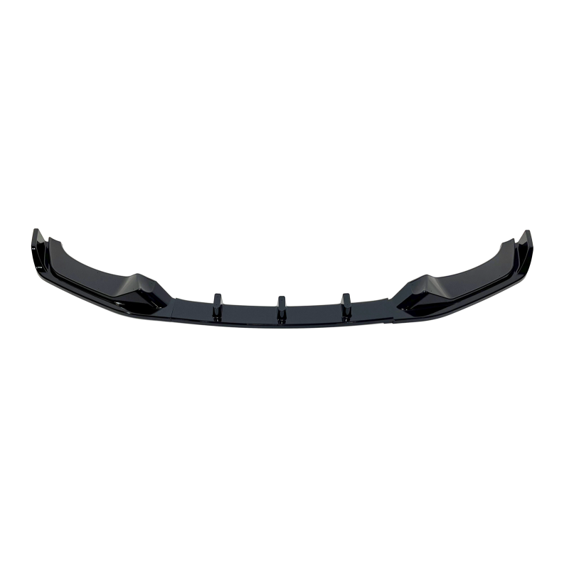 Front Spoiler BMW F87 2016-2018 Look M2 Glossy Black