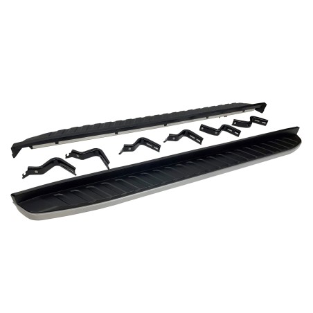 Marche pied Ford Ranger T6 / T7 / T8 / T9 2012-2023