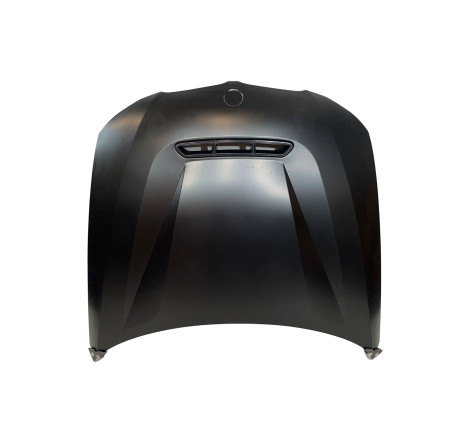 Capot BMW E90 / E91 10-12 LCI Look CS Métal