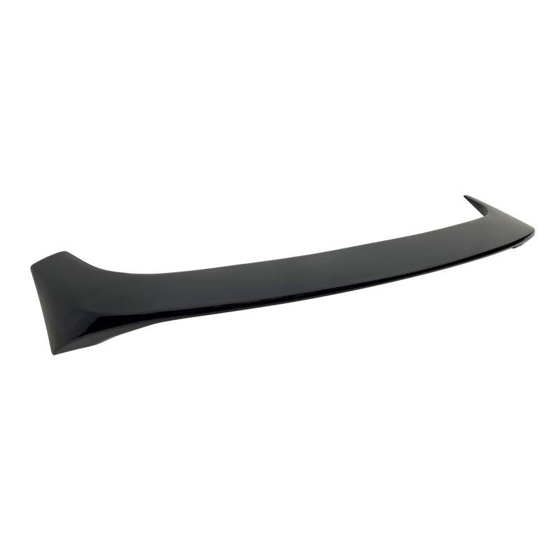 Aileron Bmw E91 Touring Noir brillant