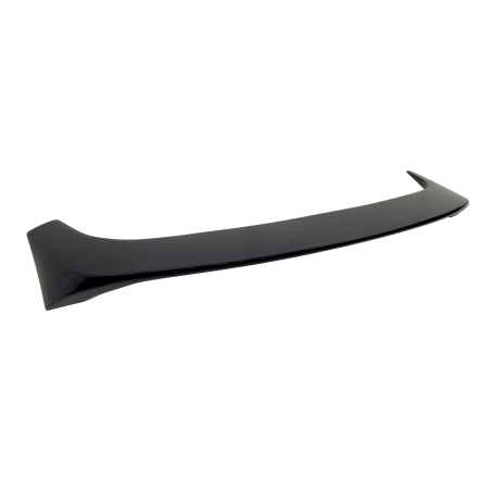 Aileron Bmw E91 Touring Noir brillant