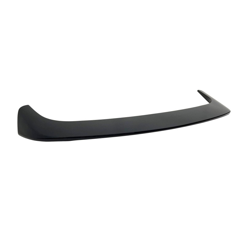 Spoiler Bmw F31 Touring 2012-2018 Glossy Black