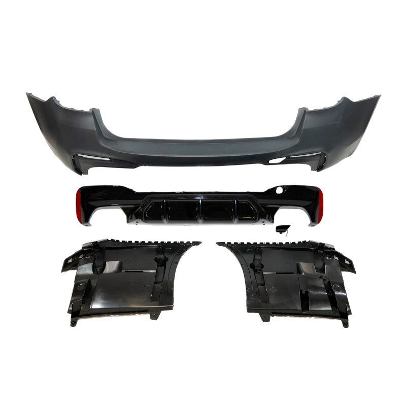 Pare-Choc Arrière BMW G31 / G31 LCI Look M5