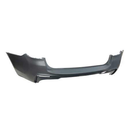 Pare-Choc Arrière BMW G31 / G31 LCI Look M5