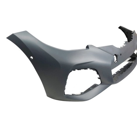 Paraurti Anteriore BMW G20 /G21 2019+ look M-Tech Sensor / ACC