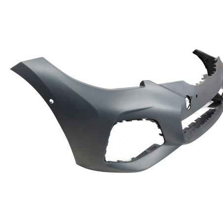 Paragolpes Delantero BMW G20 /G21 2019+ look M-Tech Sensor / ACC