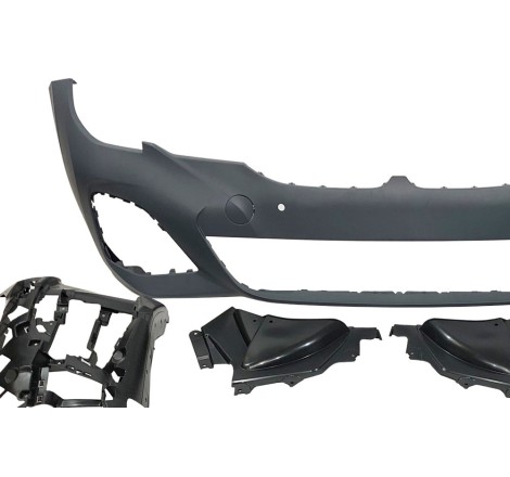 Paragolpes Delantero BMW G20 /G21 2019+ look M-Tech Sensor