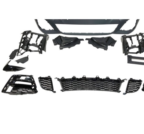 Front Bumper BMW G20 /G21 2019+ look M-Tech Sensor