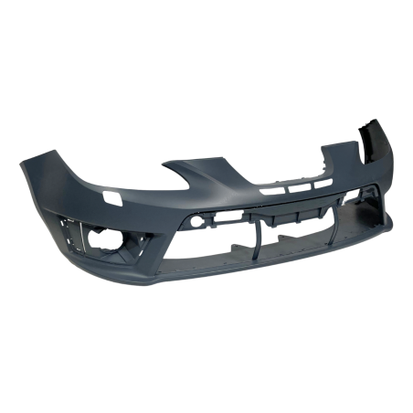 Paragolpes Delantero Seat Leon 2009-2013 Look Cupra