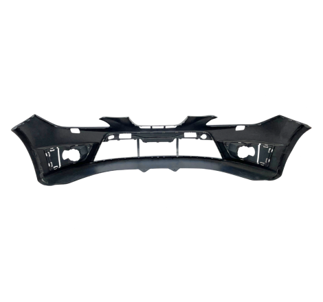 Front Bumper Seat Leon 2009-2013 Look Cupra