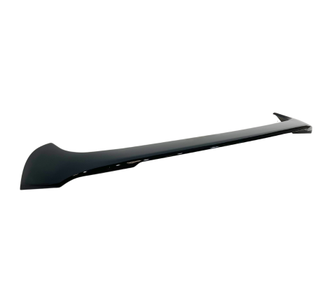 Spoiler Mercedes W205 SW Look AMG Glossy Black