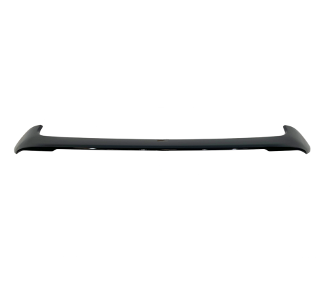 Aileron Mercedes W205 SW Look AMG Noir brillant