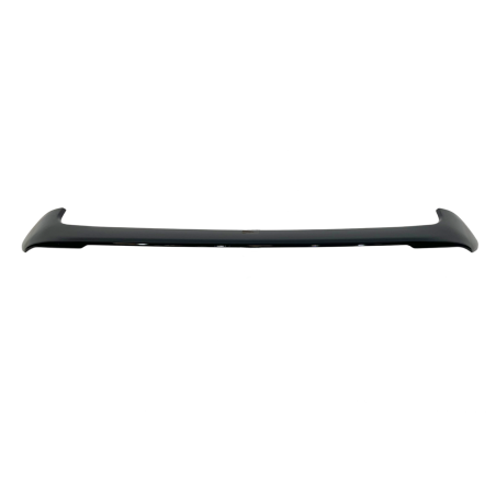 Aileron Mercedes W205 SW Look AMG Noir brillant