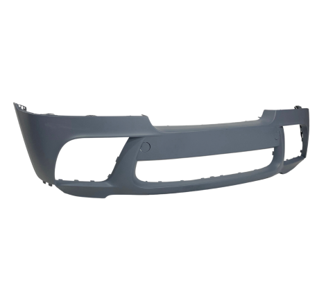 Front Bumper BMW E71 2008-2012 Look M-Tech II