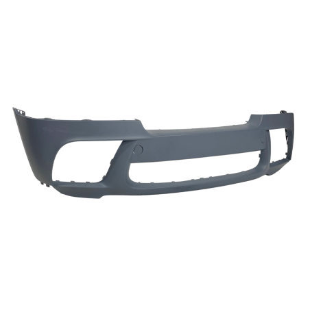 Front Bumper BMW E71 2008-2012 Look M-Tech II