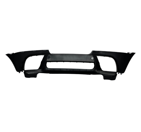 Front Bumper BMW E71 2008-2012 Look M-Tech II