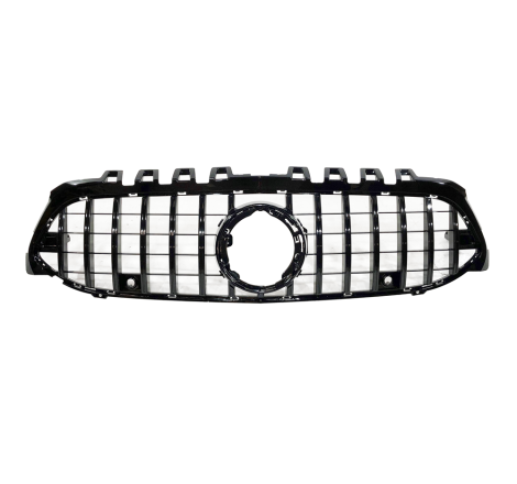 Paraurti Anteriore Mercedes W177 / V177 Look A45 S