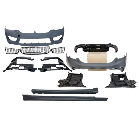 Kit De Carrosserie BMW G30