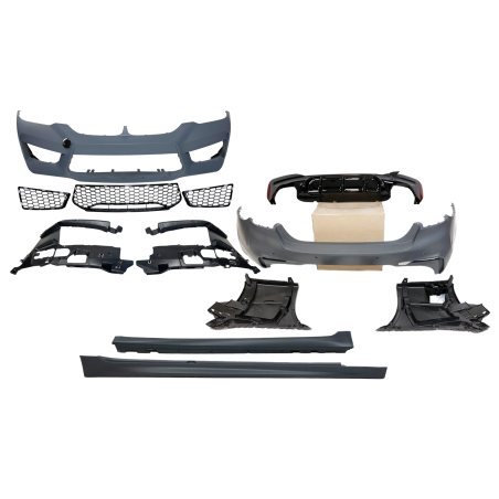 Kit De Carrosserie BMW G30