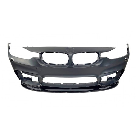 Pare-Choc Avant BMW F30 / F31 Look M3 Déflecteur Avant
