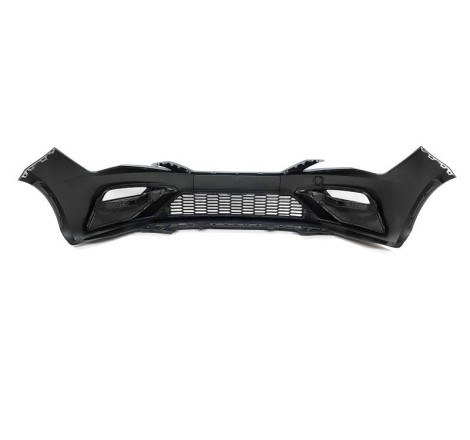 Pare-Choc Avant Seat Leon F5 2013-2019 Look FR Déflecteur Avant