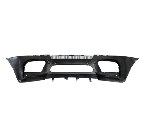 Front bumper BMW E70 X5 11-13 look X5M
