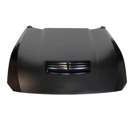 Capó Ford Mustang Look GT500 2024 Aluminio