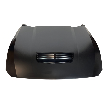 Capot Ford Mustang Look GT500 2024 Aluminium