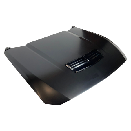 Capó Ford Mustang Look GT500 2024 Aluminio