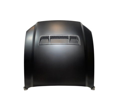 Capot Ford Mustang 2010-2014 Look GT500 II Aluminium