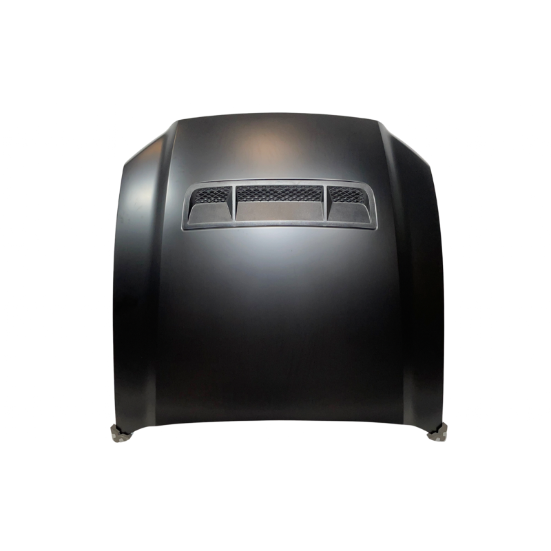 Capot Ford Mustang 2010-2014 Look GT500 II Aluminium