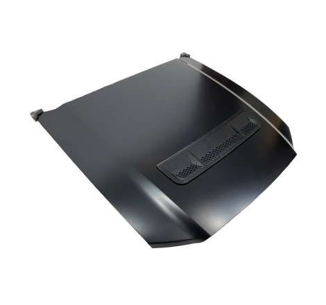 Capot Ford Mustang 2010-2014 Look GT500 II Aluminium