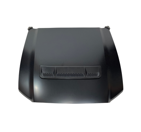 Capot Ford Mustang 2010-2014 Look GT500 II Aluminium