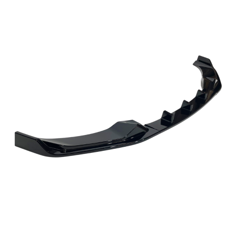 Front Spoiler BMW F87 2016-2018 Look M2 Glossy Black