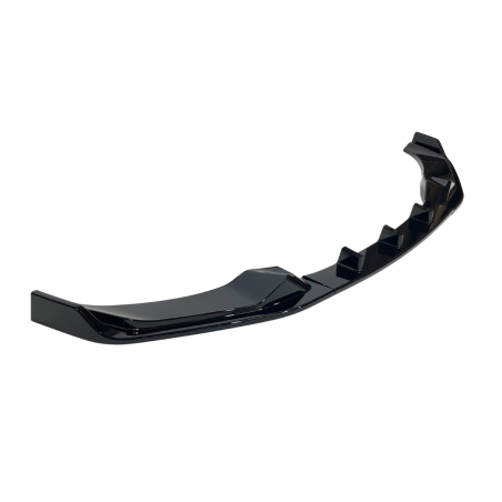 Front Spoiler BMW F87 2016-2018 Look M2 Glossy Black