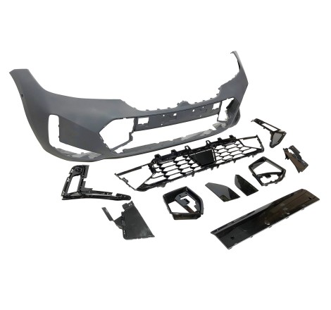 Kit De Carrosserie BMW G21 LCI Look M Performance