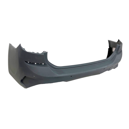 Kit De Carrosserie BMW G21 LCI Look M Performance