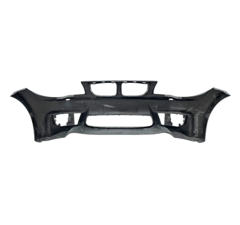 Paragolpes Delantero BMW E82/E88/E87/E81 Flaps Look M2