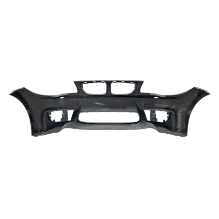 Paragolpes Delantero BMW E82/E88/E87/E81 Flaps Look M2