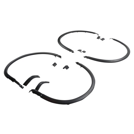 Kit De Carrosserie Porsche Cayenne 958 2014-2017