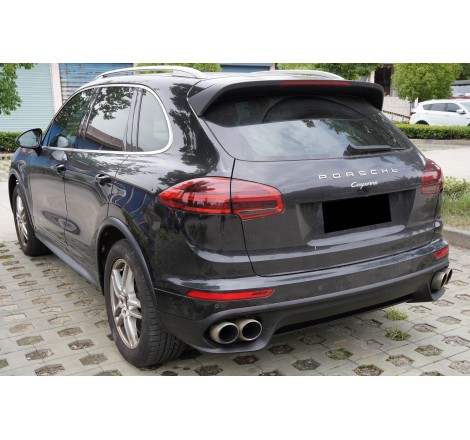 Kit De Carrosserie Porsche Cayenne 958 2014-2017