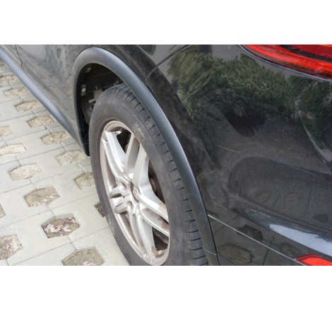 Kit De Carrosserie Porsche Cayenne 958 2014-2017