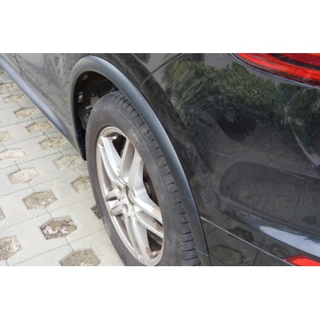 Kit Estetici Porsche Cayenne 958 2014-2017
