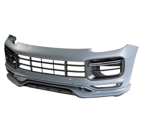 Kit Estetici Porsche Cayenne 9Y0.1 2018-2023 Look Turbo