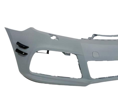 Paragolpes Delantero Volkswagen Golf 6 R20 Flaps Look WRC